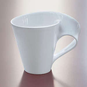 [해외]villeroy&amp;boch New Wave Caffe Mug