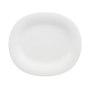 [해외]villeroy&amp;boch  &quot;New Cottage&quot; Oblong Dinner Plate 